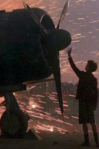 Empire of the Sun
